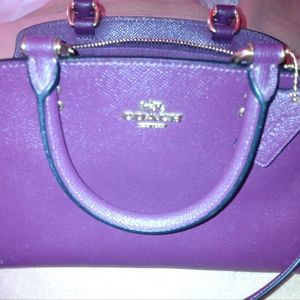 Purses . Good brands.